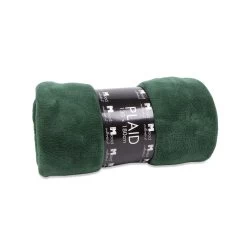 Lex & Max Fleece Plaid