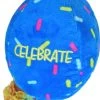 Kong Occasions Birthday Balloon Blauw L
