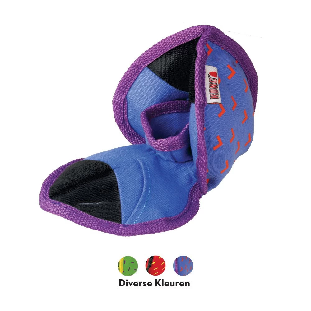 Kong Ballistic Hide 'n Treat Assorti Large - Image 2