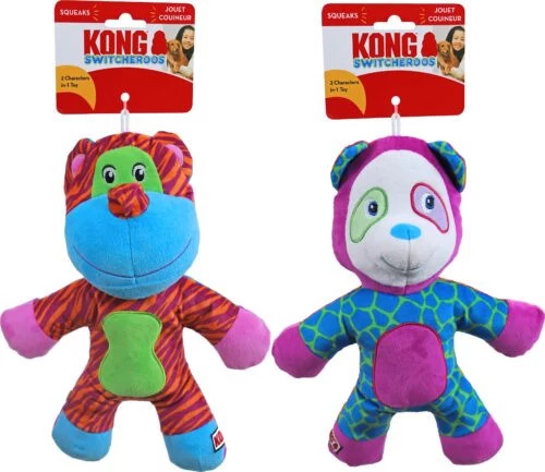 Kong Switcheroos Large Assorti - Image 2
