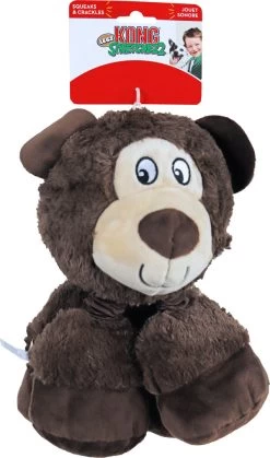 Kong Stretchezz Legz Beer L