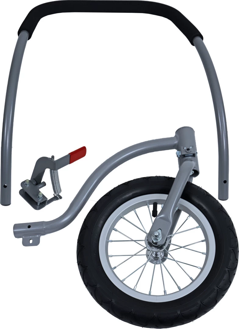 DoggyRide Jogger/Strollerset Mini 20