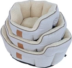 Boony EST. 1941 Mand Highland Sand