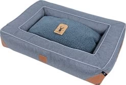 Boony Est. 1941 Square Sofa Highland Graphite