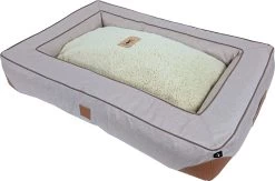 Boony Est. 1941 Square Sofa Highland Sand