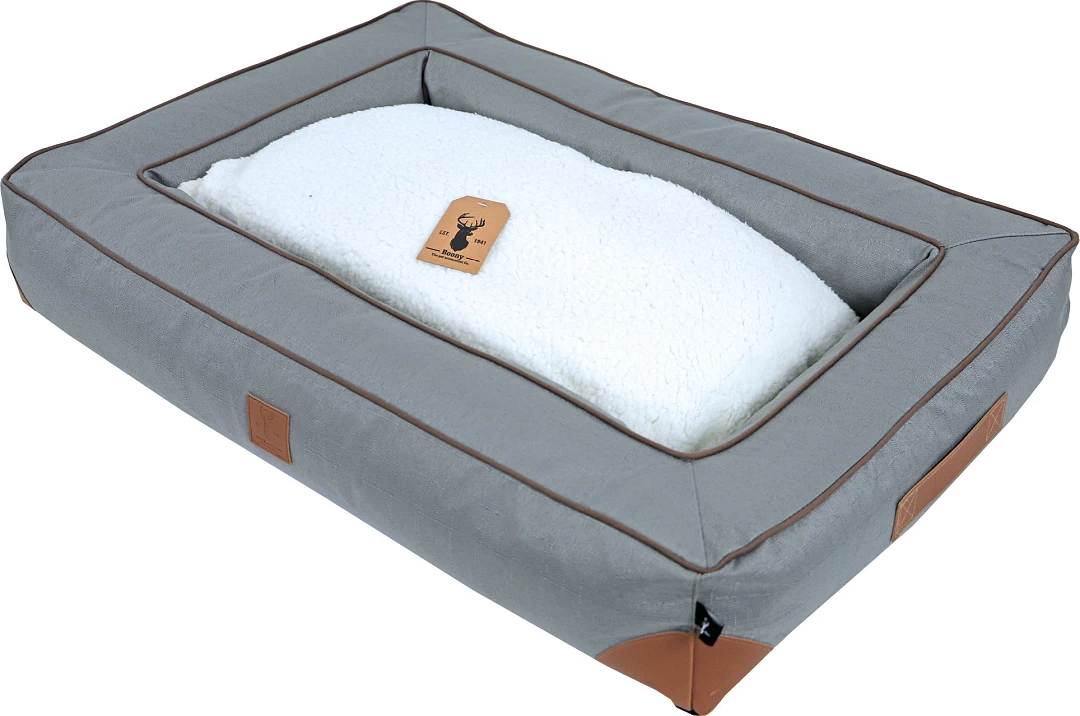 Boony Est. 1941 Square Sofa Highland Grey - Afbeelding 3