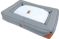 Boony Est. 1941 Square Sofa Highland Grey