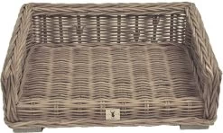 Boony EST. 1941 Rotan Hondenbank