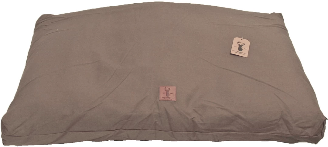 Boony EST. 1941 Hondenkussen Basic Brown - Image 3