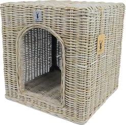 Boony EST. 1941 Rotan Hocker