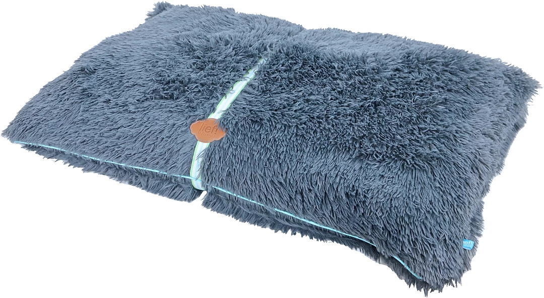 Lief! Lifestyle Boys Hondenkussen Supersoft - Image 6