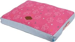 Lief! Lifestyle Girls Hondenkussen Lounge 2-zijdig