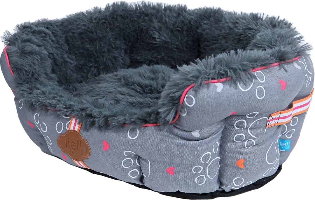 Lief! Lifestyle Girls Hondenmand - Image 6