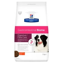 Hill's Prescription Diet Hondenvoer Gastro-intestinal Biome 1,5 Kg
