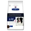 Hill's Prescription Diet Hondenvoer Z/d 10 Kg
