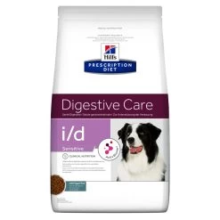 Hill's Prescription Diet Hondenvoer I/d Sensitive 1,5 Kg