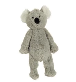 Beeztees Hondenspeelgoed Koala Ziva Grijs