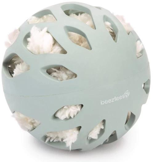 Beeztees Puppy Speelbal Odoro Groen - Image 3