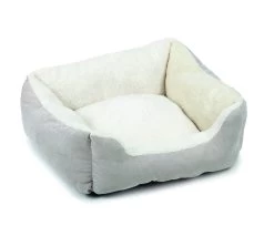 Beeztees Hondenmand Mogina Grijs