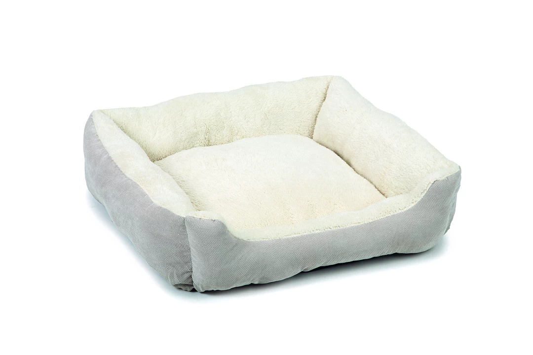 Beeztees Hondenmand Mogina Grijs - Afbeelding 2