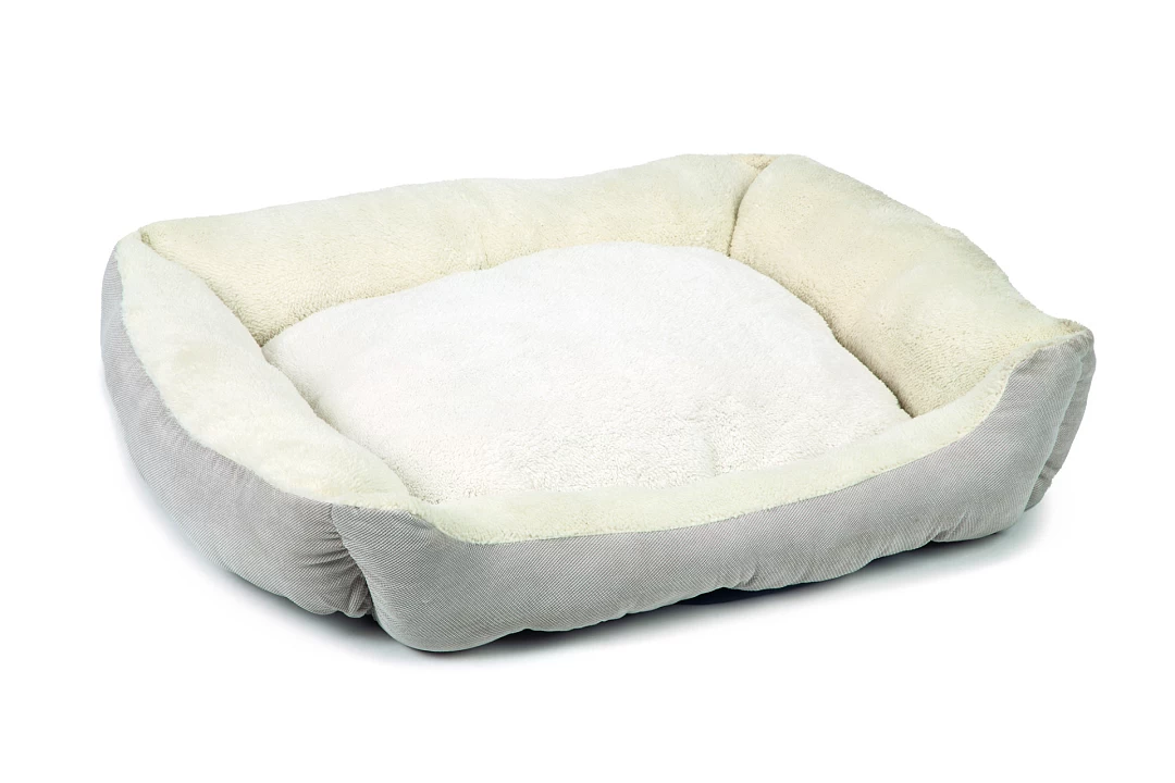 Beeztees Hondenmand Mogina Grijs - Afbeelding 3