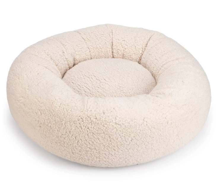 Beeztees Orthopedische Hondenmand Jaxx Beige - Image 5