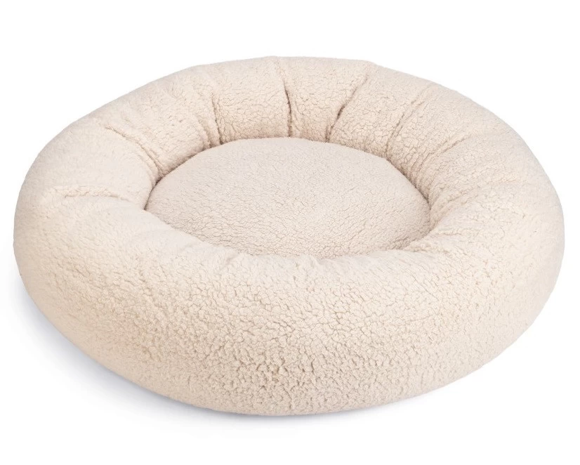 Beeztees Orthopedische Hondenmand Jaxx Beige - Image 6