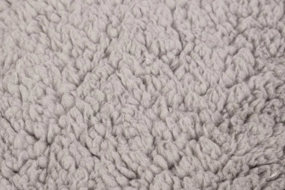 Beeztees Orthopedische Hondenmand Jaxx Grijs - Afbeelding 2