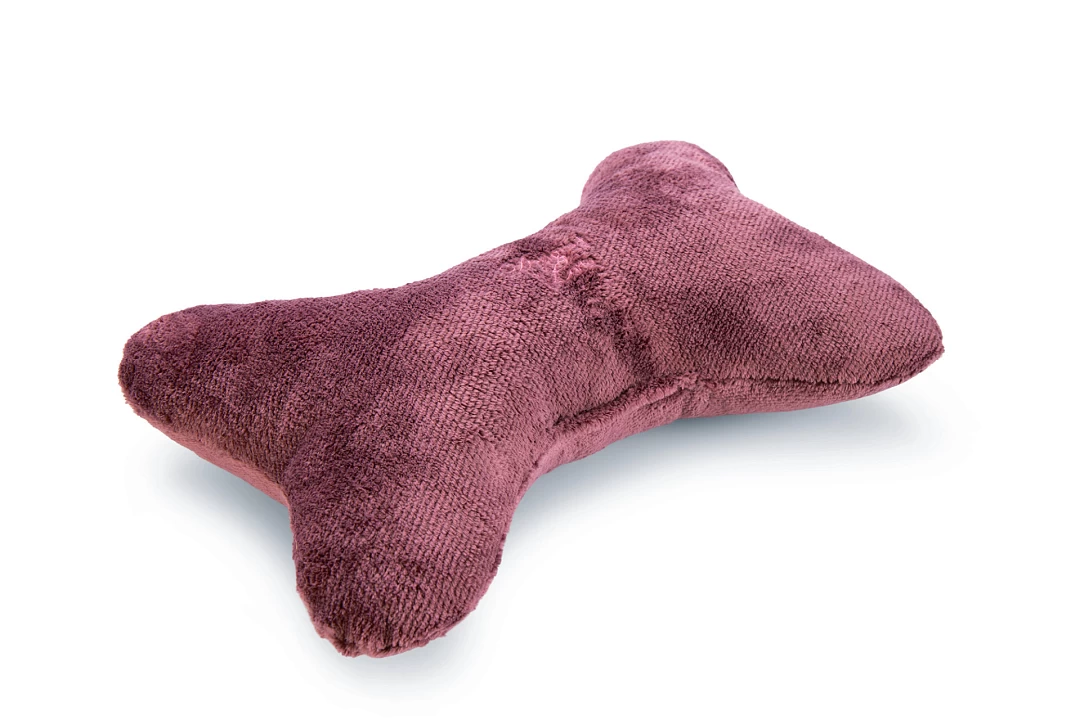 Designed By Lotte Hoofdkussen Bot Roze - Image 2