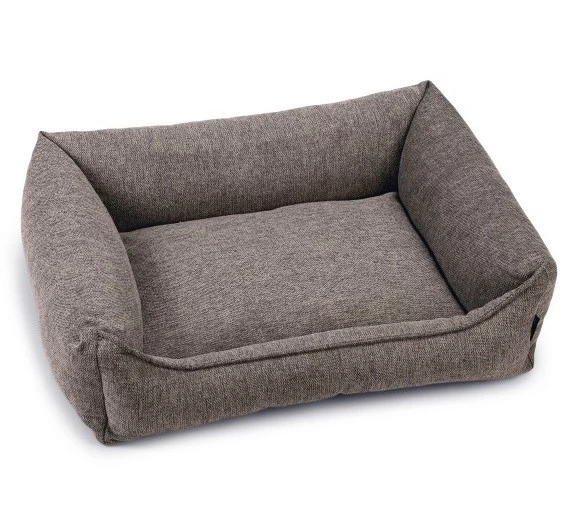 Beeztees Orthopedische Hondenmand Zia Grijs - Afbeelding 5