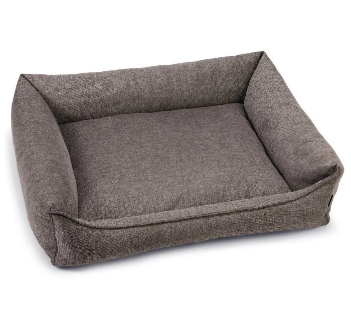 Beeztees Orthopedische Hondenmand Zia Grijs - Afbeelding 6