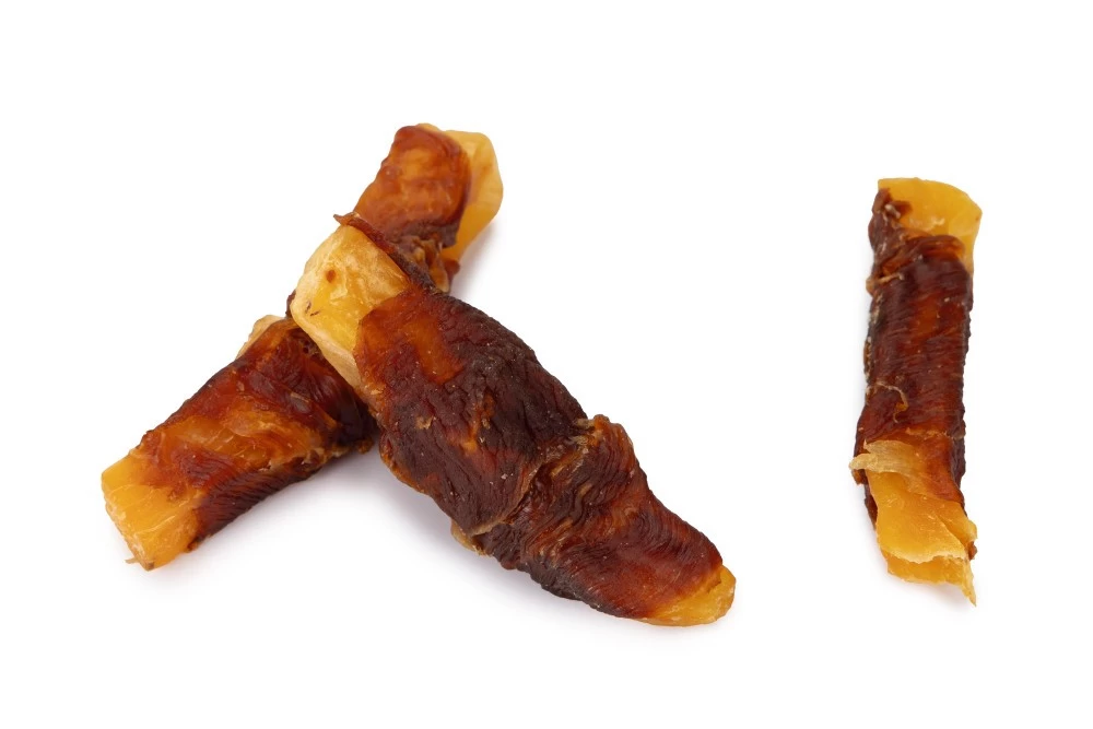 Beeztees Potini Sticks Kip 400 Gr - Image 2