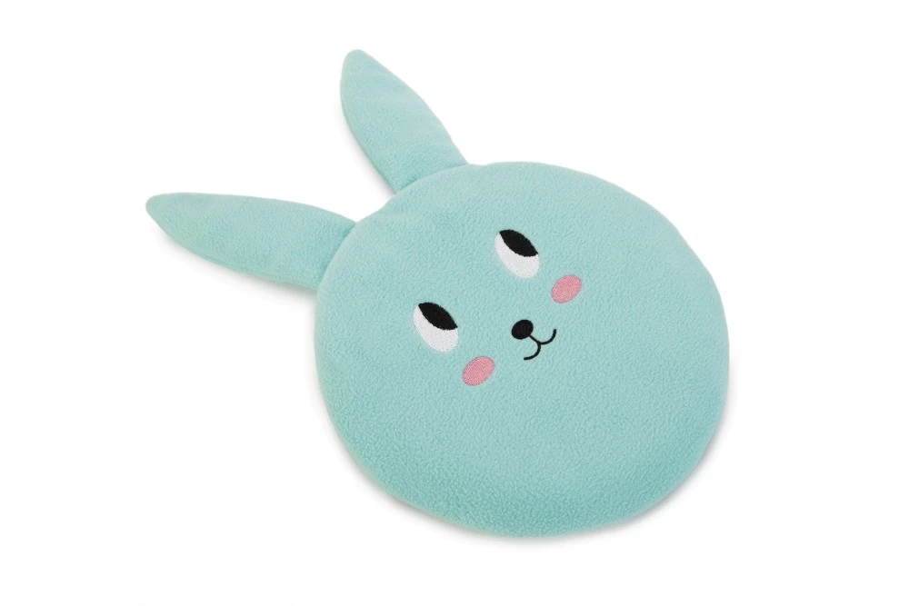 Beeztees Puppy Warmte Pad Jaia Groen - Afbeelding 2