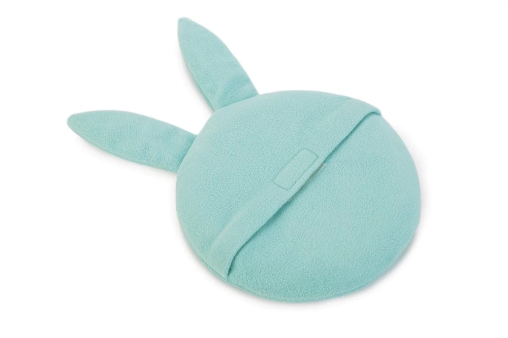 Beeztees Puppy Warmte Pad Jaia Groen - Afbeelding 3