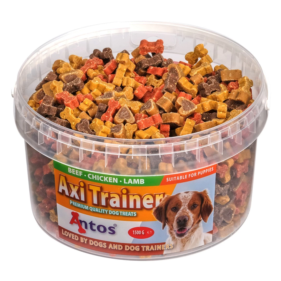 Antos Axi Trainer 1500 Gr