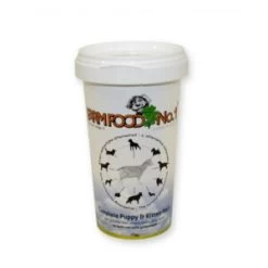 Farm Food No.1 Kitten- En Puppymelk 200 Gr
