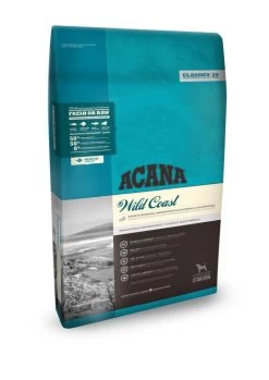 Acana Classics Hondenvoer Wild Coast 11,4 Kg