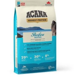 Acana Highest Protein Hondenvoer Pacifica 11,4 Kg