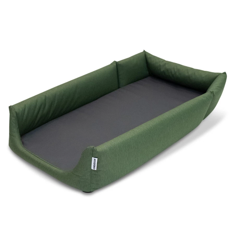 Croozer Kussen Hondenfietskar Bruuno XXL