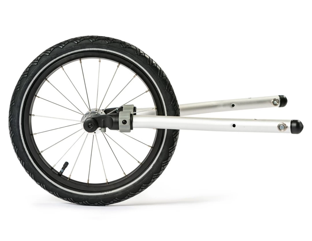 Croozer Joggerset Jokke XL/Bruuno XXL