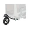 TRIXIE Buggy Frontwiel Voor Hondenfietskar Heavy Duty S