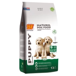 BF Petfood Hondenvoer Puppy 12,5 Kg