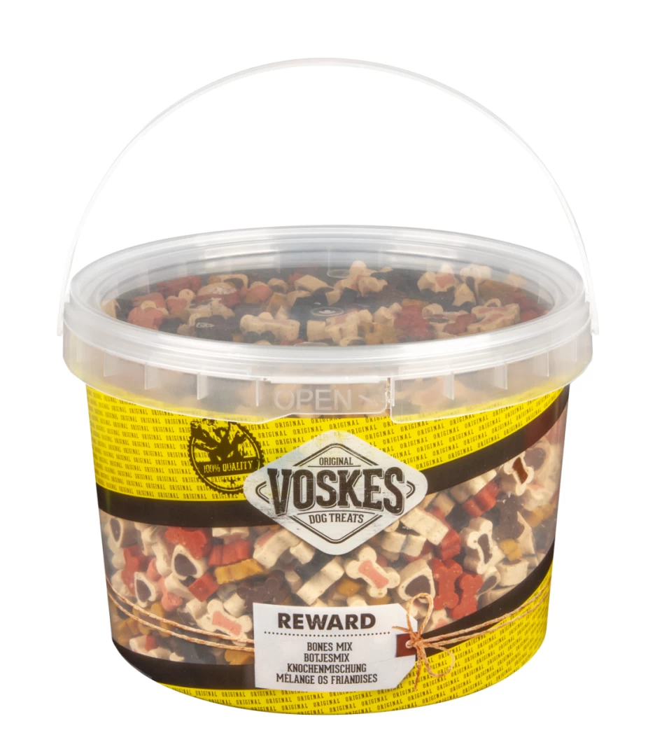 Voskes Trainer Mix XL 1,8 Kg