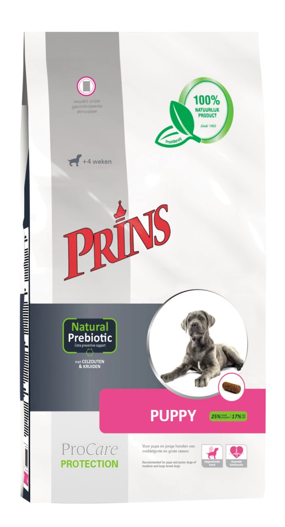Prins Hondenvoer ProCare Protection Puppy 3 Kg