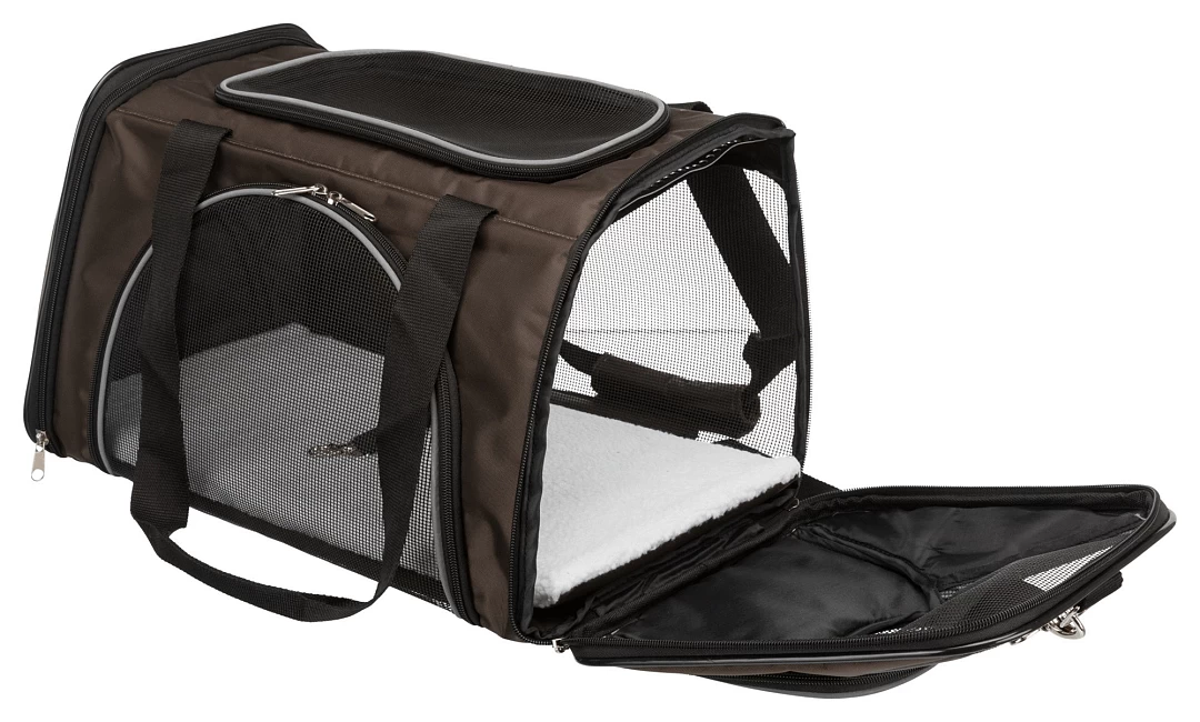 TRIXIE Hondentas Joe Bruin - Image 4