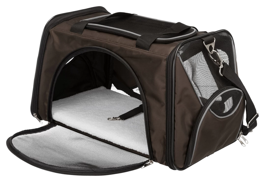 TRIXIE Hondentas Joe Bruin - Image 3