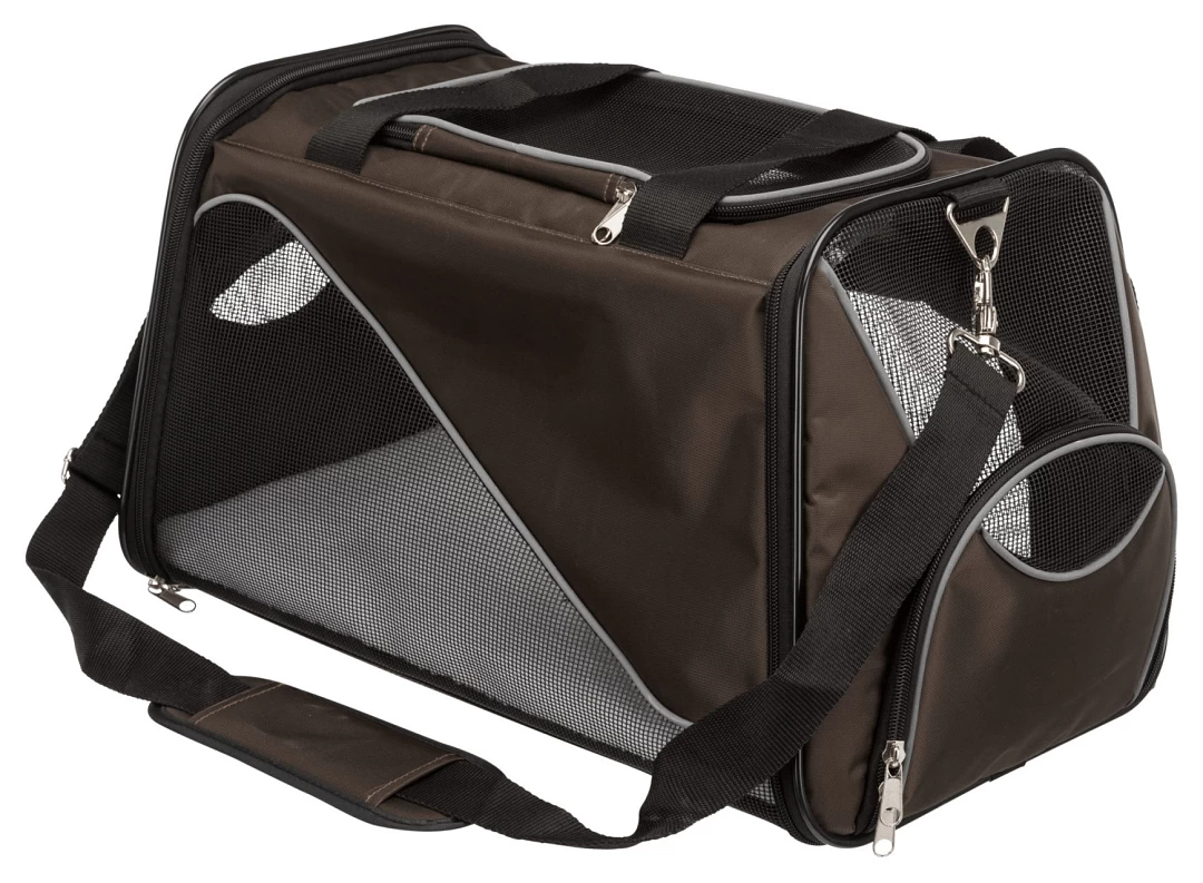 TRIXIE Hondentas Joe Bruin - Image 2