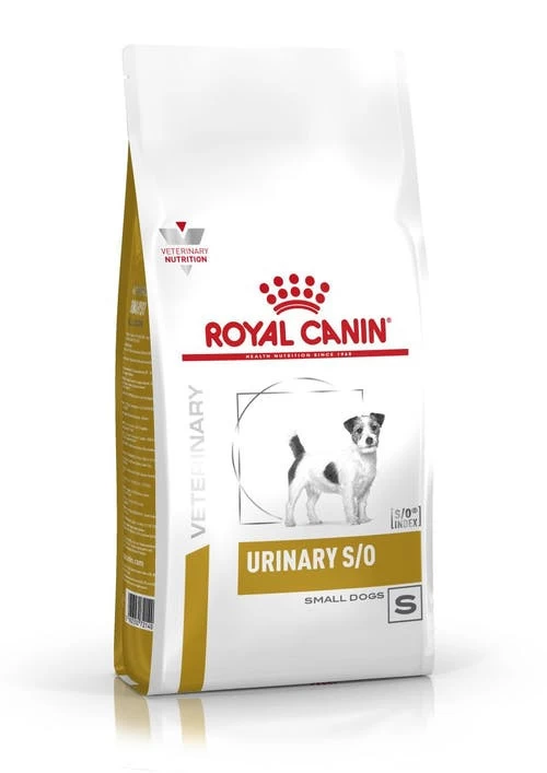 Royal Canin Hondenvoer Urinary Small Dog 1,5 Kg