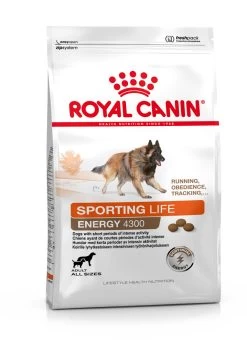 Royal Canin Hondenvoer Sporting Trail 4300 15 Kg