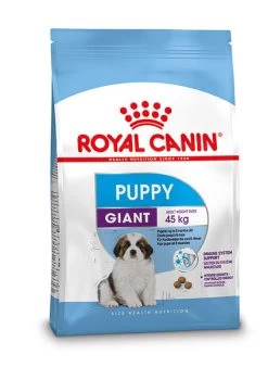 Royal Canin Hondenvoer Giant Puppy 3,5 Kg